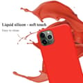 Pikkukuva 3 / 8: Apple iPhone 11 PRO MAX Suojakotelo Suojakuori valmistettu joustavasta TPU-silikonista