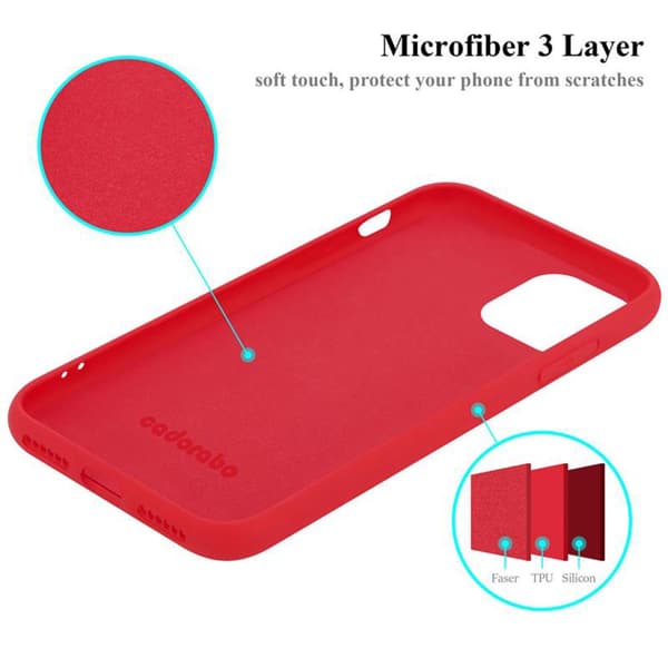 Apple iPhone 11 PRO MAX Cover Etui Case ()
