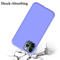 Miniatyrbild 4 av 8: iPhone 11 PRO MAX Skal Fodral av flexibelt TPU-silikon Case Cover