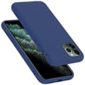 Pikkukuva 1 / 8: Apple iPhone 11 PRO MAX Suojakotelo Suojakuori valmistettu joustavasta TPU-silikonista