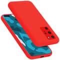 Miniatyrbild 1 av 8: Huawei P40 PRO / P40 PRO+ Skal Fodral av flexibelt TPU-silikon Case Cover