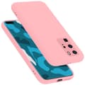 Miniatyrbild 1 av 8: Huawei P40 PRO / P40 PRO+ Skal Fodral av flexibelt TPU-silikon Case Cover