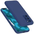 Miniatyrbild 1 av 8: Huawei P40 PRO / P40 PRO+ Skal Fodral av flexibelt TPU-silikon Case Cover