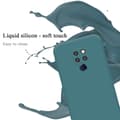 Miniatyrbilde 3 av 7: Deksel til Huawei MATE 20 Silikondeksel TPU Case Cover