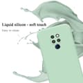 Miniatyrbilde 3 av 7: Deksel til Huawei MATE 20 Silikondeksel TPU Case Cover