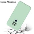 Miniatyrbilde 4 av 7: Deksel til Huawei MATE 20 Silikondeksel TPU Case Cover