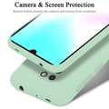 Miniatyrbilde 5 av 7: Deksel til Huawei MATE 20 Silikondeksel TPU Case Cover