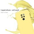 Miniatyrbild 3 av 7: Huawei MATE 20 Skal Fodral av flexibelt TPU-silikon Case Cover