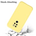 Miniatyrbild 4 av 7: Huawei MATE 20 Skal Fodral av flexibelt TPU-silikon Case Cover
