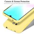 Miniatyrbild 5 av 7: Huawei MATE 20 Skal Fodral av flexibelt TPU-silikon Case Cover