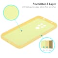 Miniatyrbild 6 av 7: Huawei MATE 20 Skal Fodral av flexibelt TPU-silikon Case Cover