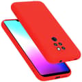 Miniatyrbild 1 av 8: Huawei MATE 20 Skal Fodral av flexibelt TPU-silikon Case Cover