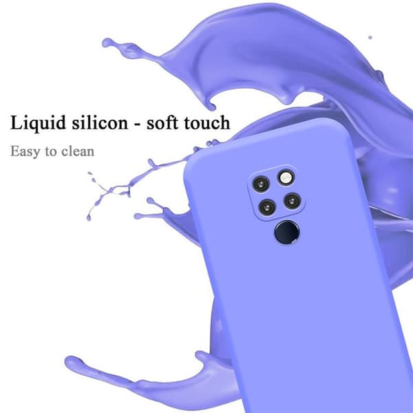 Huawei MATE 20 Cover Etui Case ()