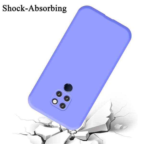 Huawei MATE 20 Cover Etui Case ()
