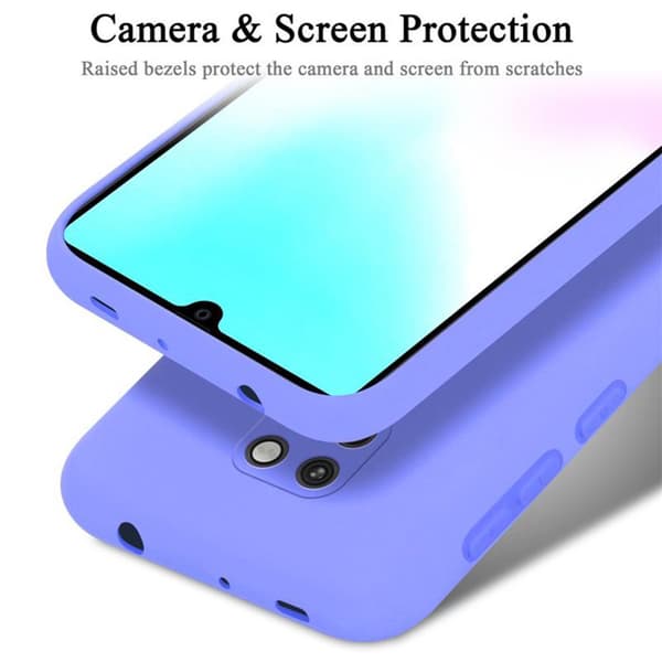 Huawei MATE 20 Cover Etui Case ()