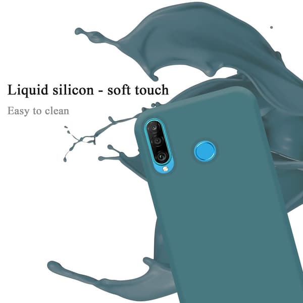 Huawei P30 LITE Cover Etui Case ()