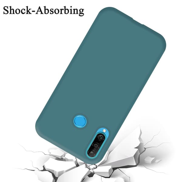 Huawei P30 LITE Cover Etui Case ()