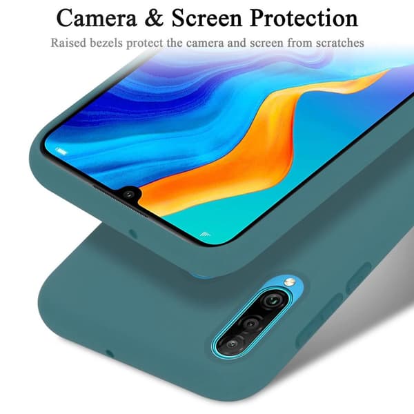 Huawei P30 LITE Cover Etui Case ()