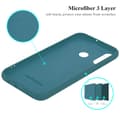 Miniatyrbillede 6 af 7: Huawei P30 LITE Cover Etui Case ()