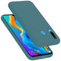 Miniatyrbillede 1 af 7: Huawei P30 LITE Cover Etui Case ()