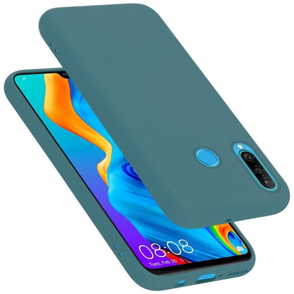 Huawei P30 LITE Cover Etui Case ()