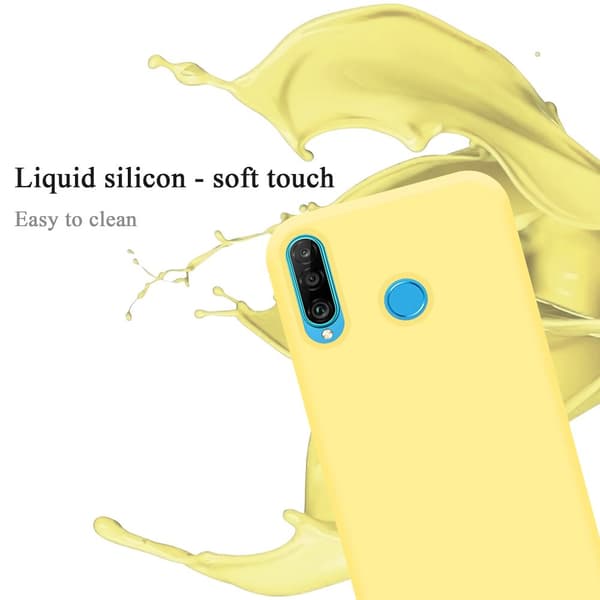 Huawei P30 LITE Cover Etui Case ()