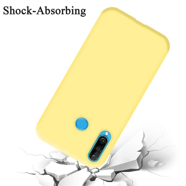 Huawei P30 LITE Cover Etui Case ()
