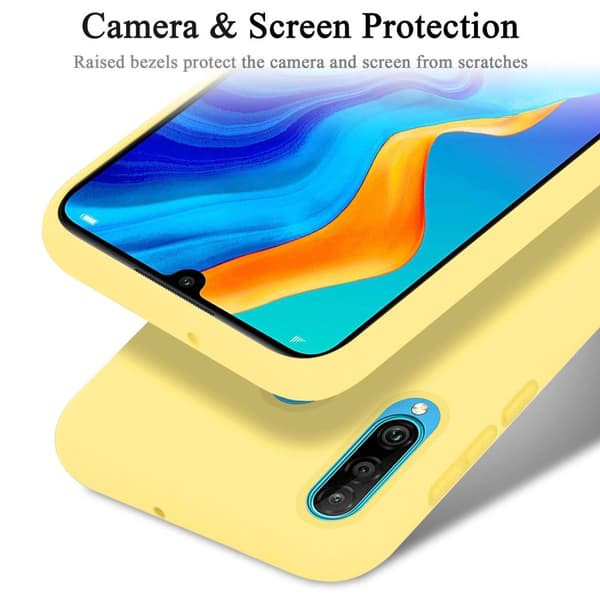 Huawei P30 LITE Cover Etui Case ()