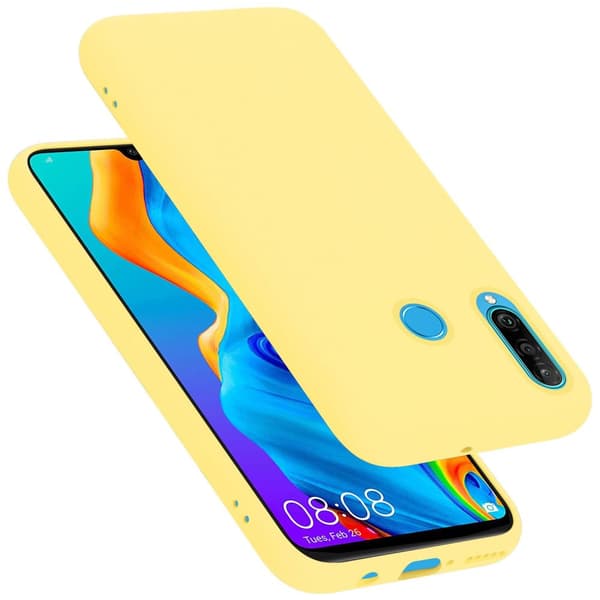 Huawei P30 LITE Cover Etui Case ()