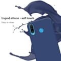 Miniatyrbillede 3 af 8: Huawei P30 LITE Cover Etui Case ()