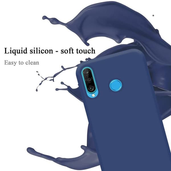 Huawei P30 LITE Cover Etui Case ()