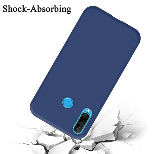 Huawei P30 LITE Cover Etui Case ()