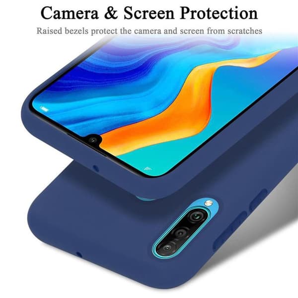 Huawei P30 LITE Cover Etui Case ()