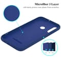 Miniatyrbillede 6 af 8: Huawei P30 LITE Cover Etui Case ()