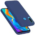 Miniatyrbillede 1 af 8: Huawei P30 LITE Cover Etui Case ()