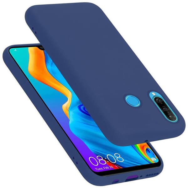 Huawei P30 LITE Cover Etui Case ()
