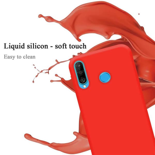 Huawei P30 LITE Cover Etui Case ()
