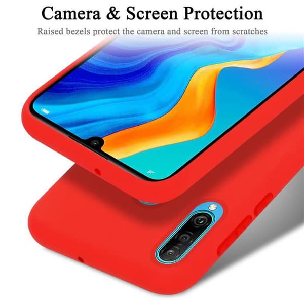 Huawei P30 LITE Cover Etui Case ()