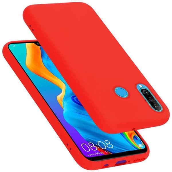 Huawei P30 LITE Cover Etui Case ()