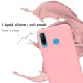 Miniatyrbillede 3 af 8: Huawei P30 LITE Cover Etui Case ()