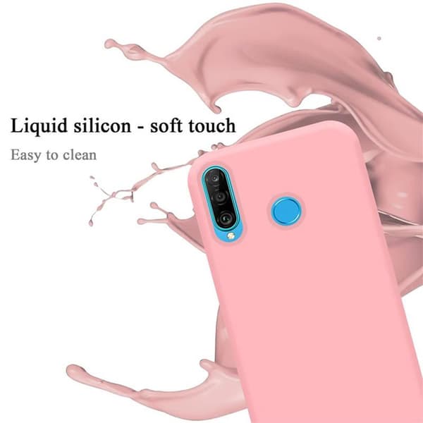 Huawei P30 LITE Cover Etui Case ()
