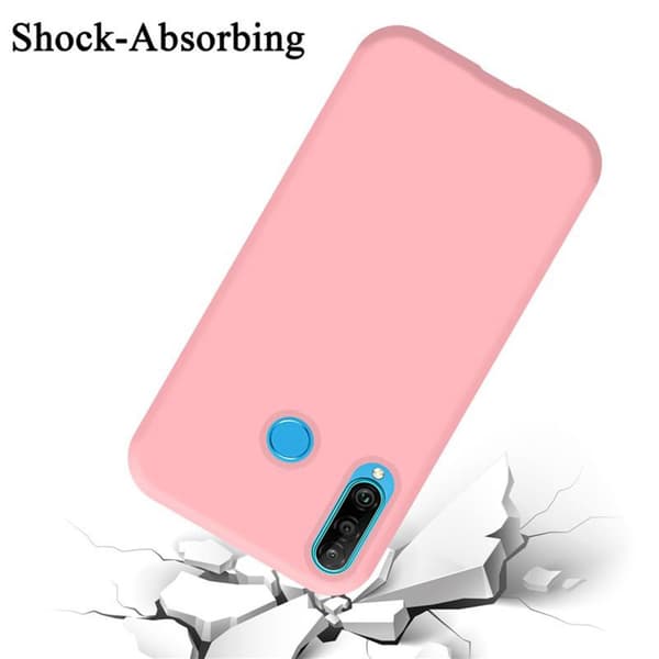 Huawei P30 LITE Cover Etui Case ()