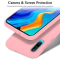 Miniatyrbillede 5 af 8: Huawei P30 LITE Cover Etui Case ()