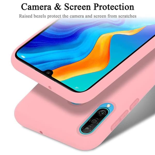 Huawei P30 LITE Cover Etui Case ()