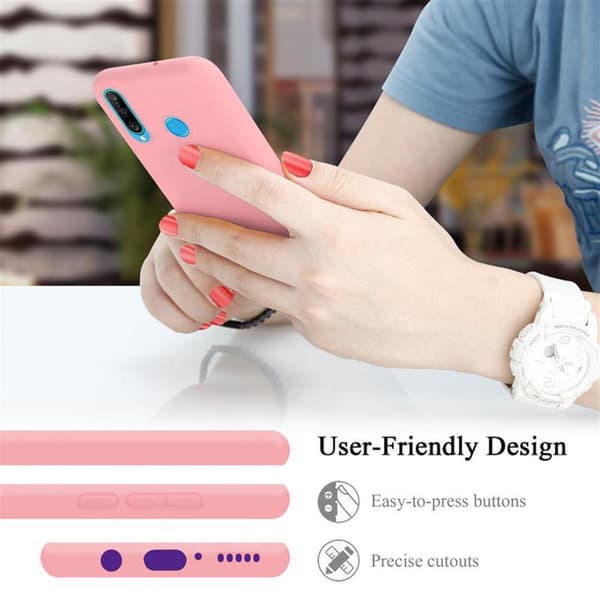 Huawei P30 LITE Cover Etui Case ()