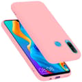 Miniatyrbillede 1 af 8: Huawei P30 LITE Cover Etui Case ()