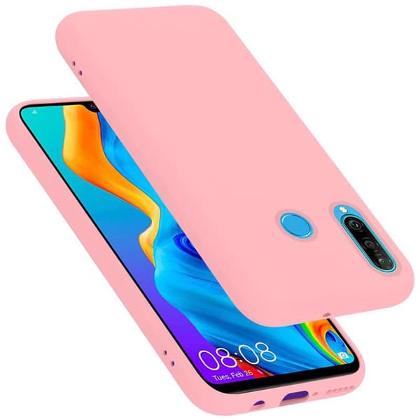 Huawei P30 LITE Cover Etui Case ()