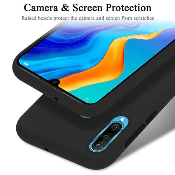 Huawei P30 LITE Cover Etui Case ()