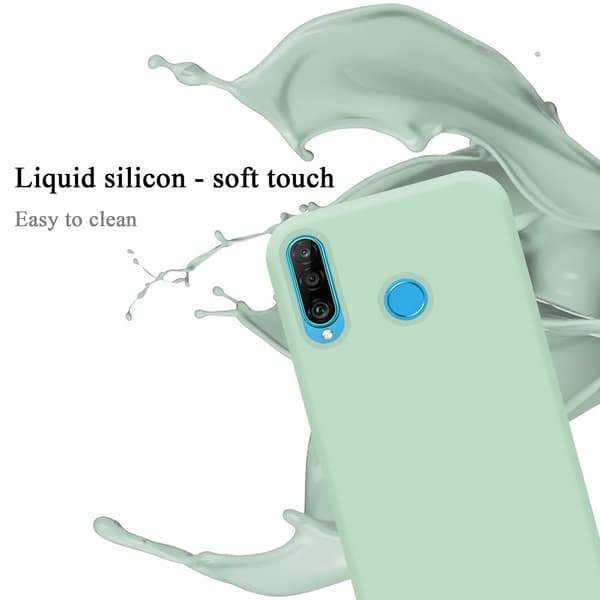 Huawei P30 LITE Cover Etui Case ()