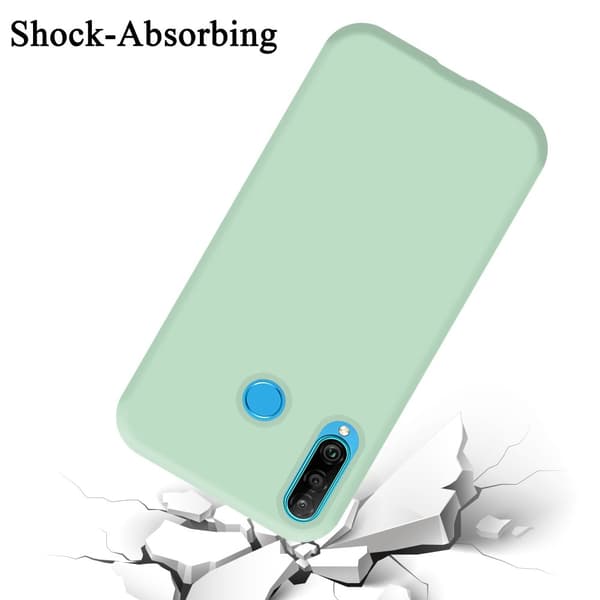 Huawei P30 LITE Cover Etui Case ()